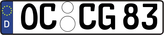 OC-CG83