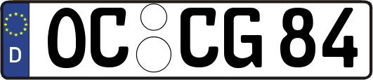 OC-CG84