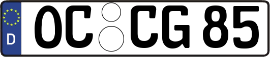 OC-CG85