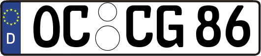 OC-CG86