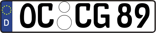 OC-CG89