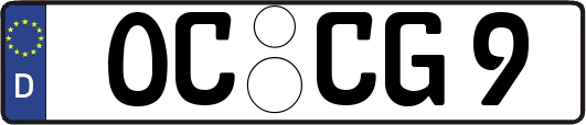 OC-CG9