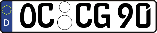 OC-CG90