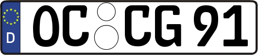 OC-CG91