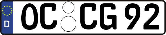 OC-CG92