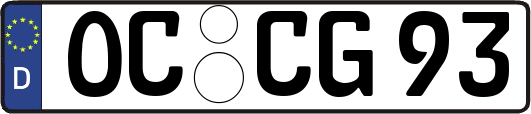 OC-CG93