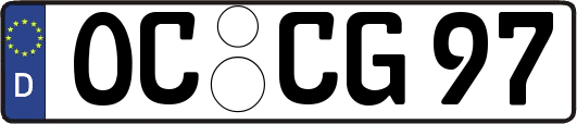 OC-CG97