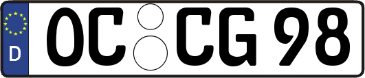 OC-CG98