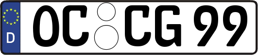 OC-CG99