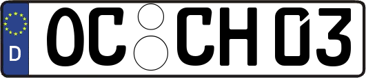 OC-CH03