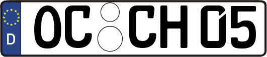 OC-CH05