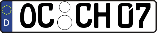 OC-CH07