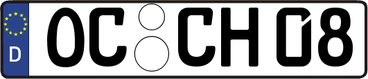 OC-CH08