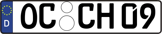 OC-CH09