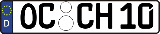 OC-CH10