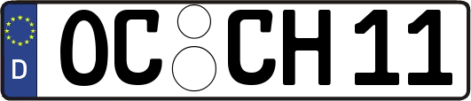 OC-CH11