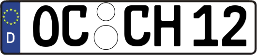 OC-CH12