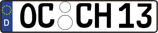 OC-CH13