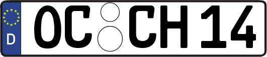 OC-CH14