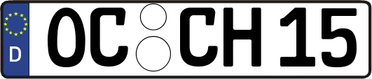 OC-CH15