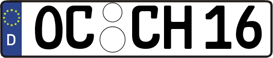 OC-CH16