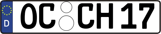 OC-CH17