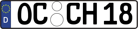 OC-CH18