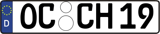 OC-CH19