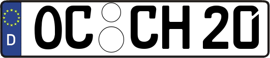 OC-CH20