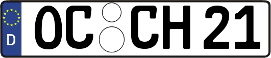 OC-CH21