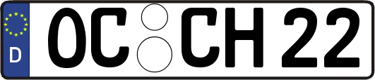 OC-CH22