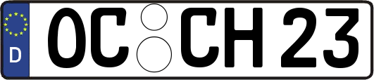 OC-CH23