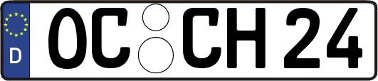 OC-CH24