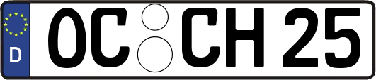 OC-CH25