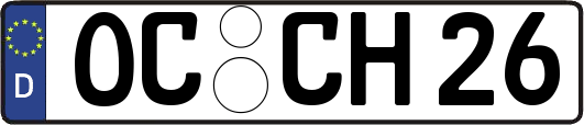 OC-CH26