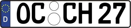 OC-CH27