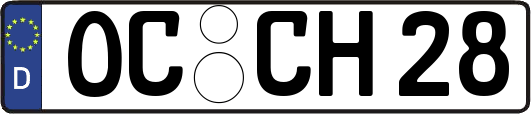 OC-CH28