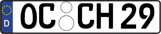 OC-CH29