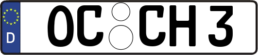 OC-CH3