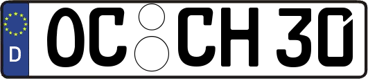 OC-CH30