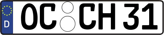 OC-CH31
