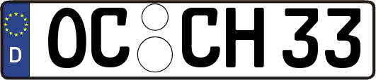 OC-CH33