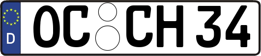 OC-CH34