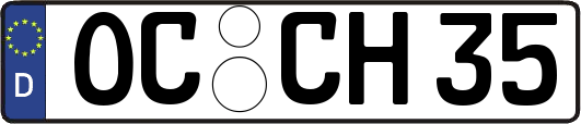 OC-CH35
