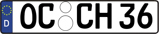 OC-CH36