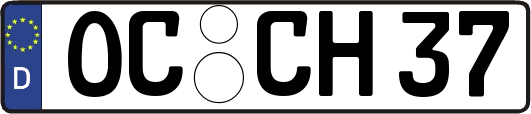 OC-CH37