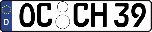 OC-CH39