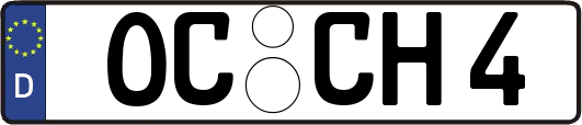 OC-CH4