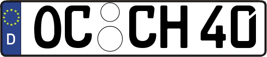 OC-CH40