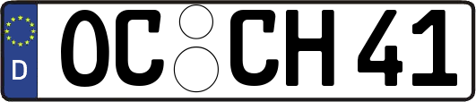 OC-CH41
